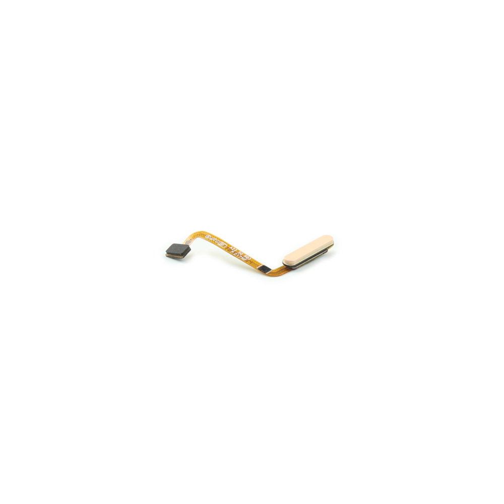 Samsung Finger Print Sensor voor Samsung A23 5G (SM-A236B) Oranje OEM-Equivalent