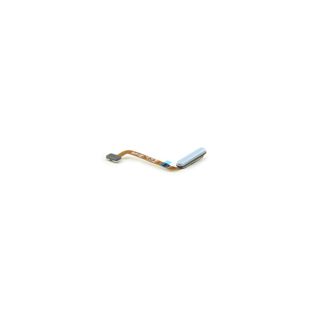 Samsung Finger Print Sensor voor Samsung A23 5G (SM-A236B) Blauw OEM-Equivalent