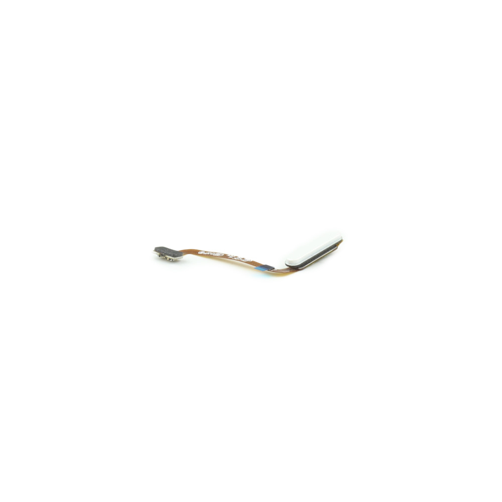 Samsung Finger Print Sensor voor Samsung A23 5G (SM-A236B) Wit OEM-Equivalent