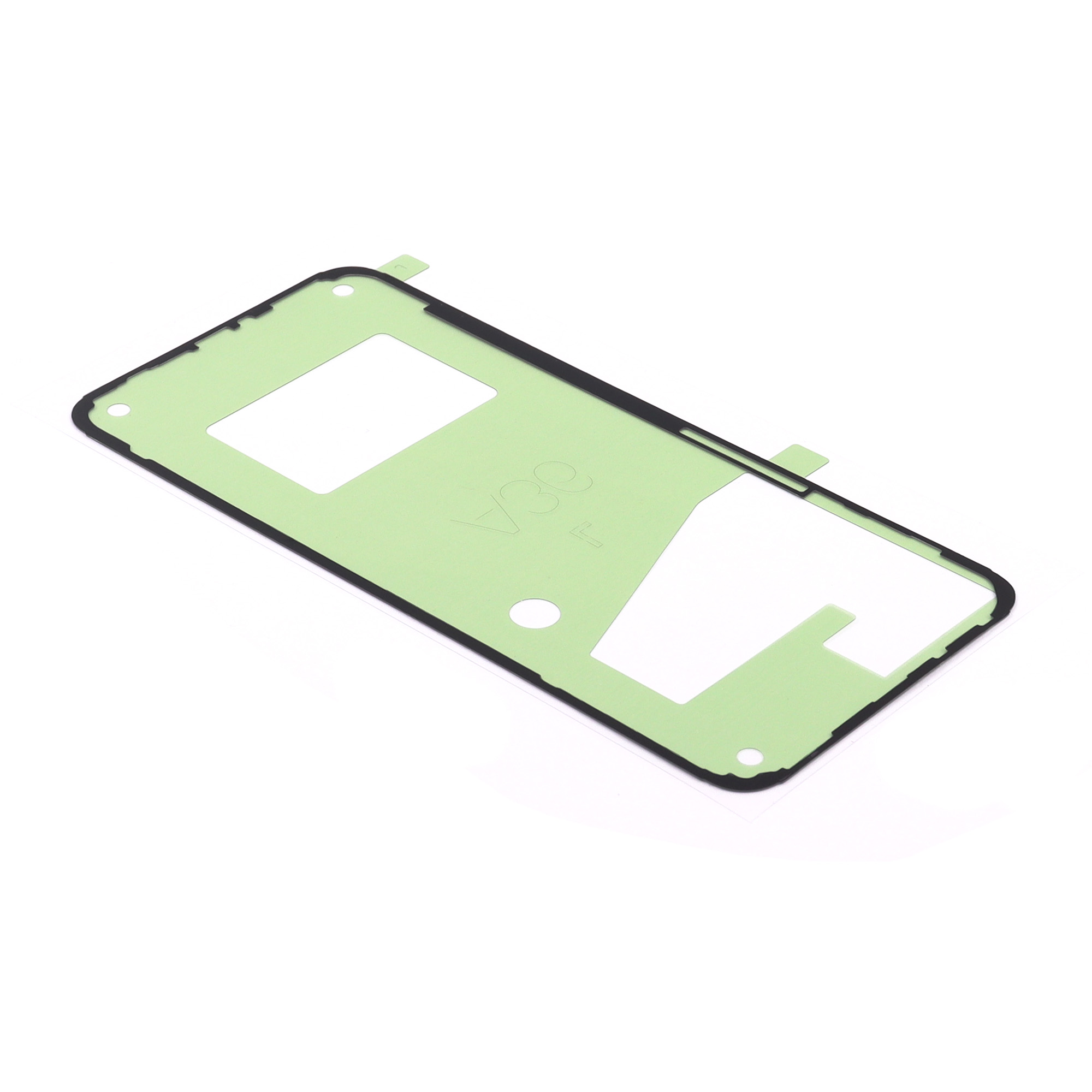 Samsung Plakstrips voor Galaxy A36