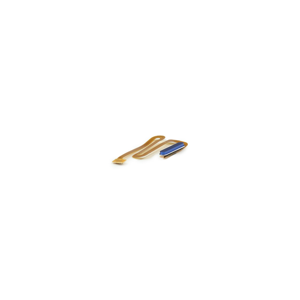 Samsung Fingerprint Sensor Flex voor Samsung Galaxy A13 5G (A136) Blauw OEM-Equivalent