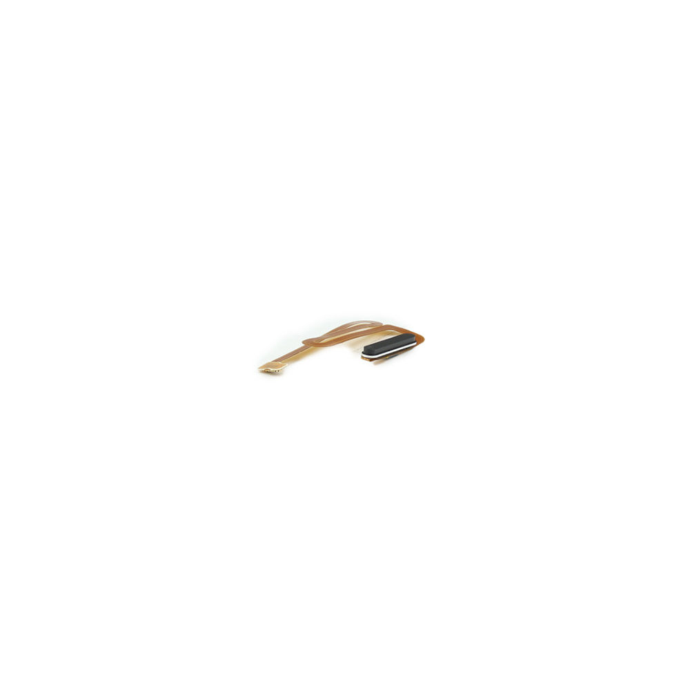 Samsung Fingerprint Sensor Flex voor Samsung Galaxy A13 5G (A136) Zwart OEM-Equivalent