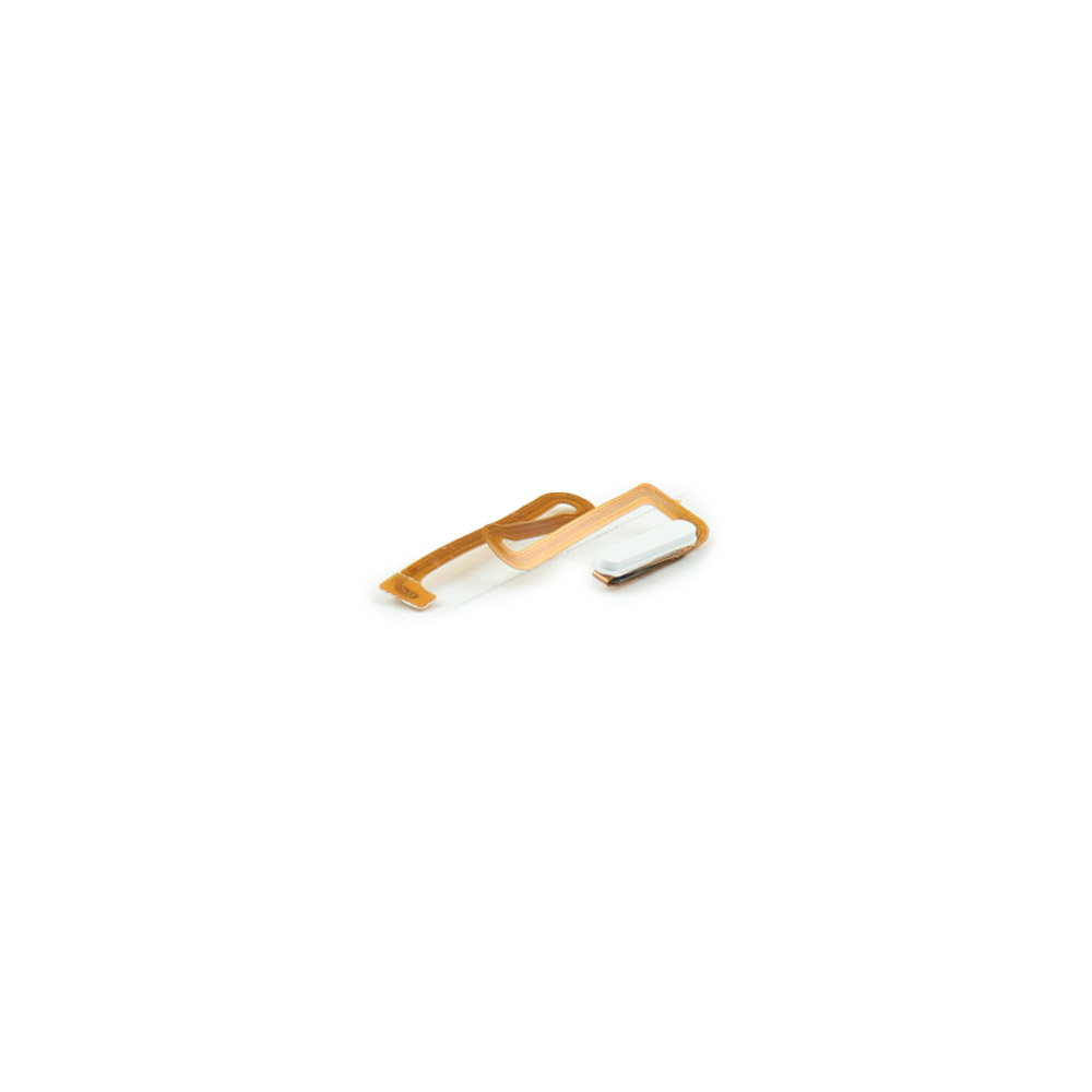 Samsung Fingerprint Sensor Flex voor Samsung Galaxy A13 5G (A136) Wit OEM-Equivalent