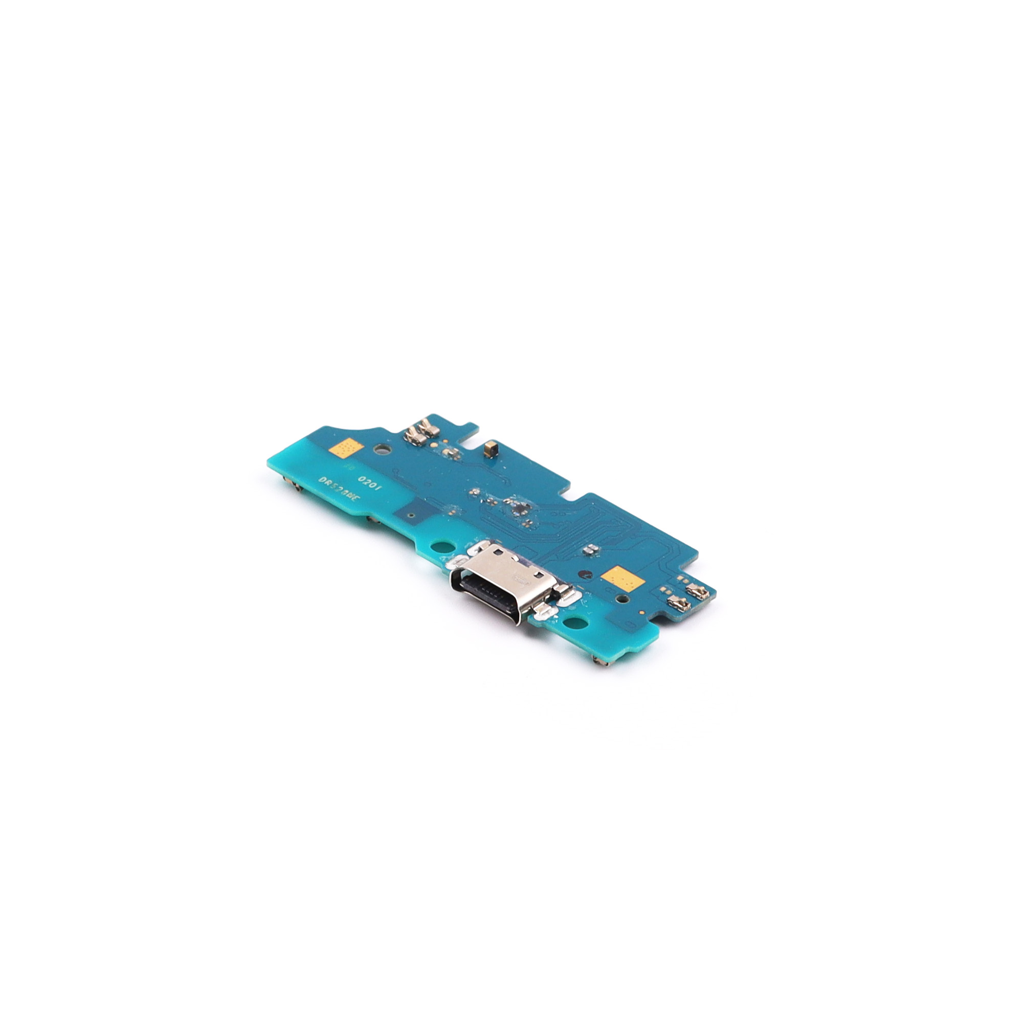 Samsung Oplaadpoort voor Samsung Galaxy A17 4G Pulled