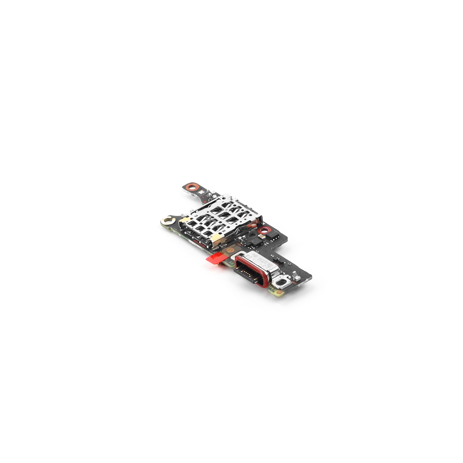 Charging Connector for Xiaomi Redmi Note 17 Pro OEM-Equivalent