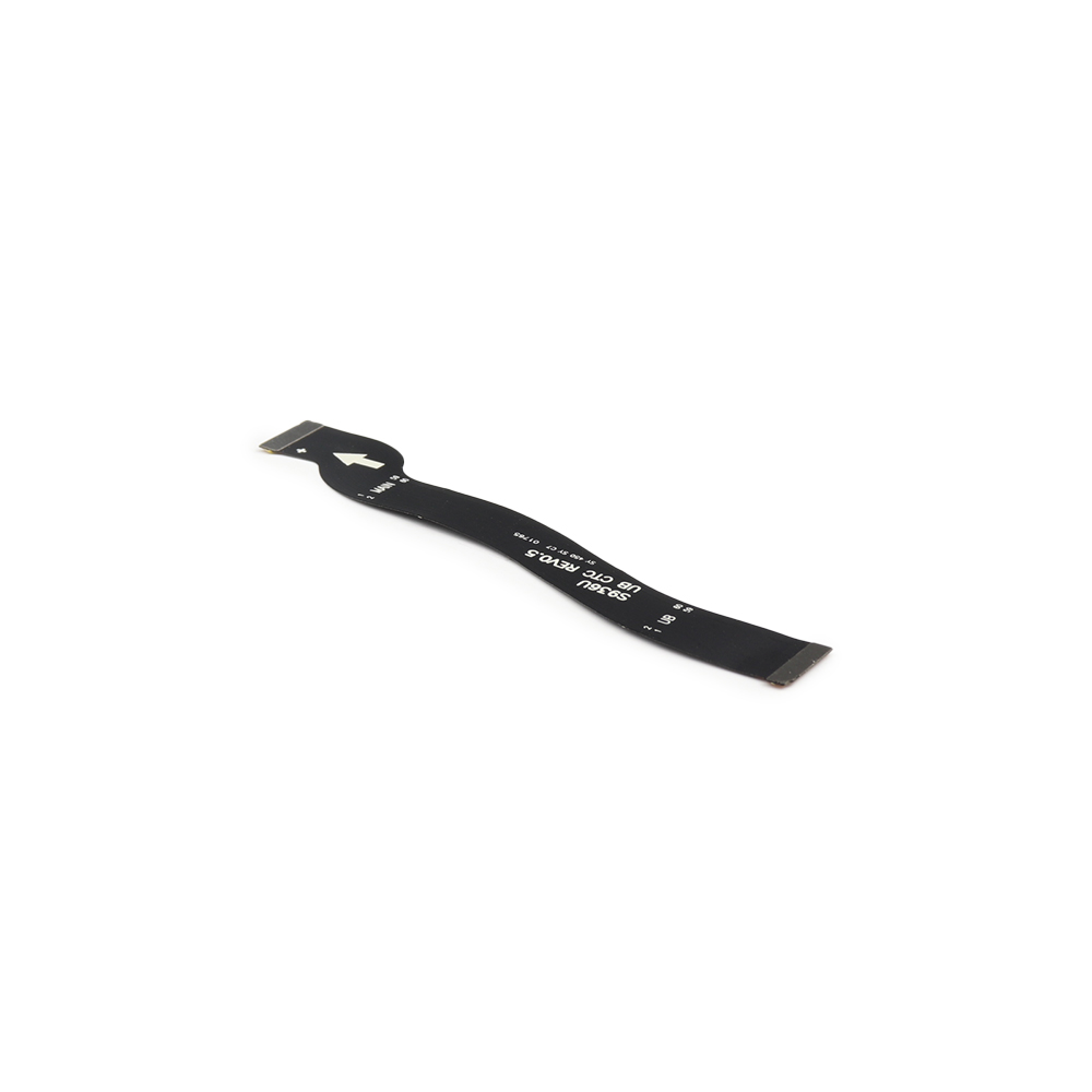 Samsung Scherm-flexkabel voor Samsung Galaxy S25 Plus (SM-S936B) OEM-Equivalent