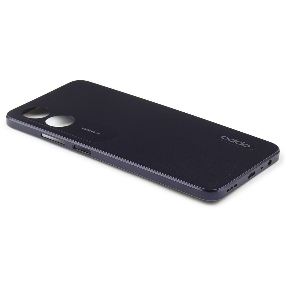 Oppo Achterkant voor A17