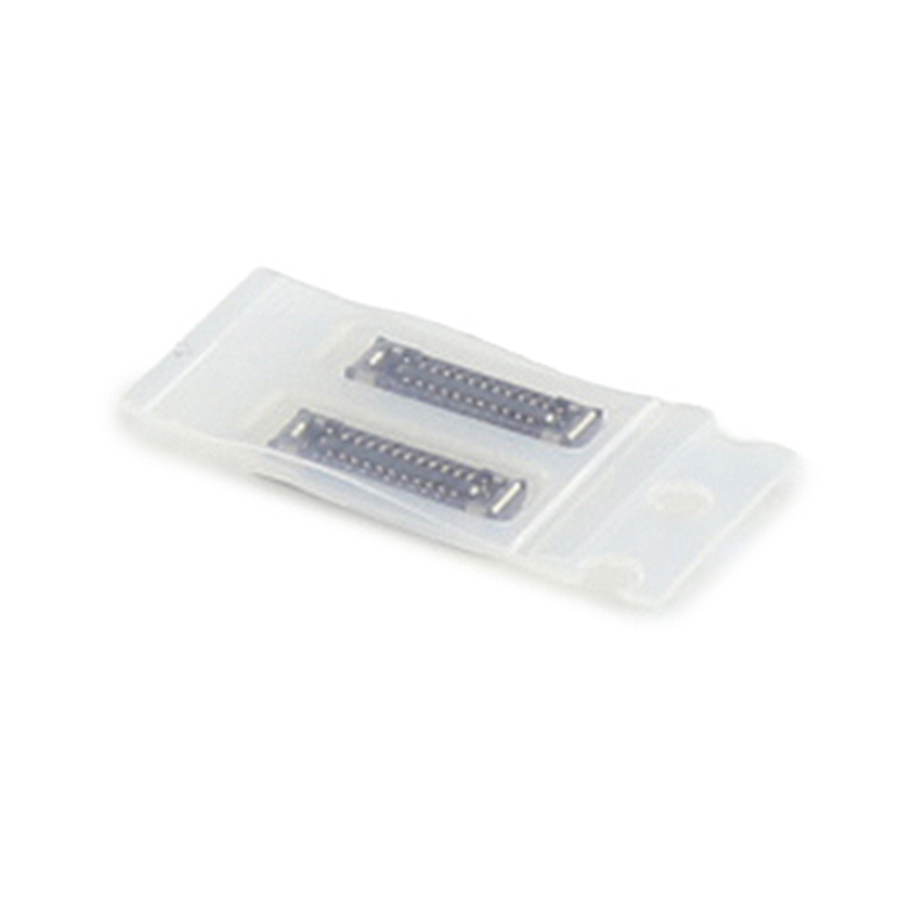 Apple Telelens Camera FPC Connector (22 Pin)(2 stuks) voor iPhone 13/ 13 Mini OEM-Equivalent