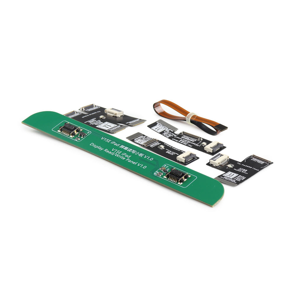 Apple JC V1SE / V1SPro iPad Screen Repair Board + FPC Connectors Assembly