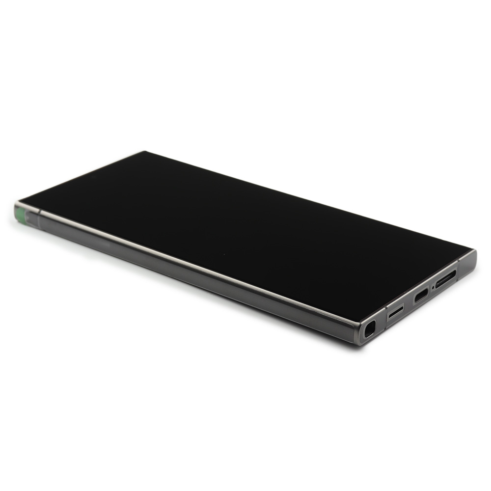 Samsung Scherm voor Galaxy S24 Ultra — Service Pack