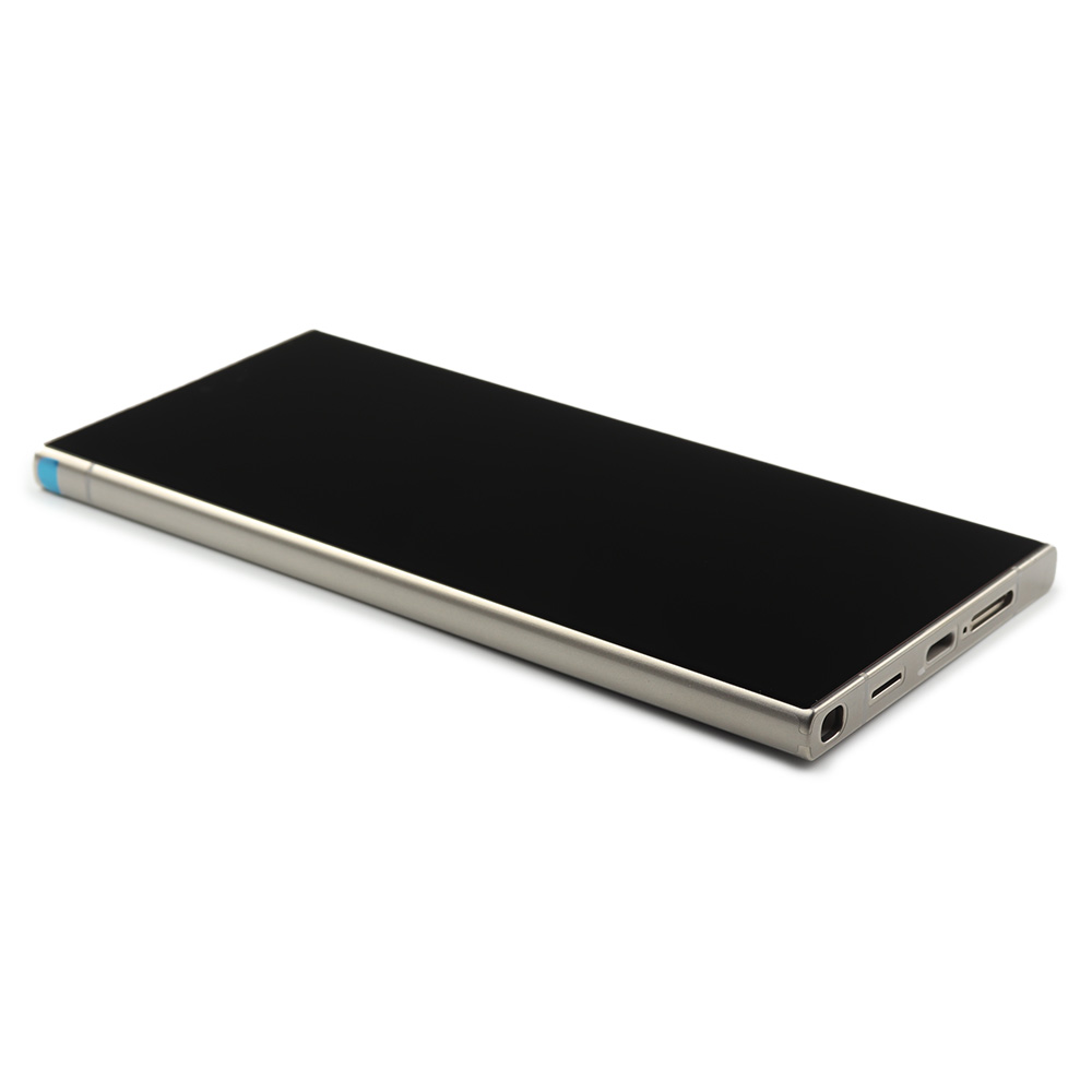 Samsung Scherm voor Galaxy S24 Ultra — Service Pack