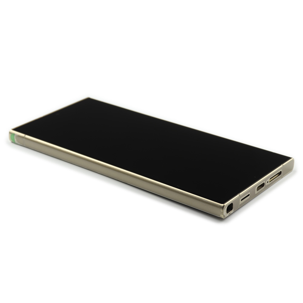 Samsung Scherm voor Galaxy S24 Ultra — Service Pack