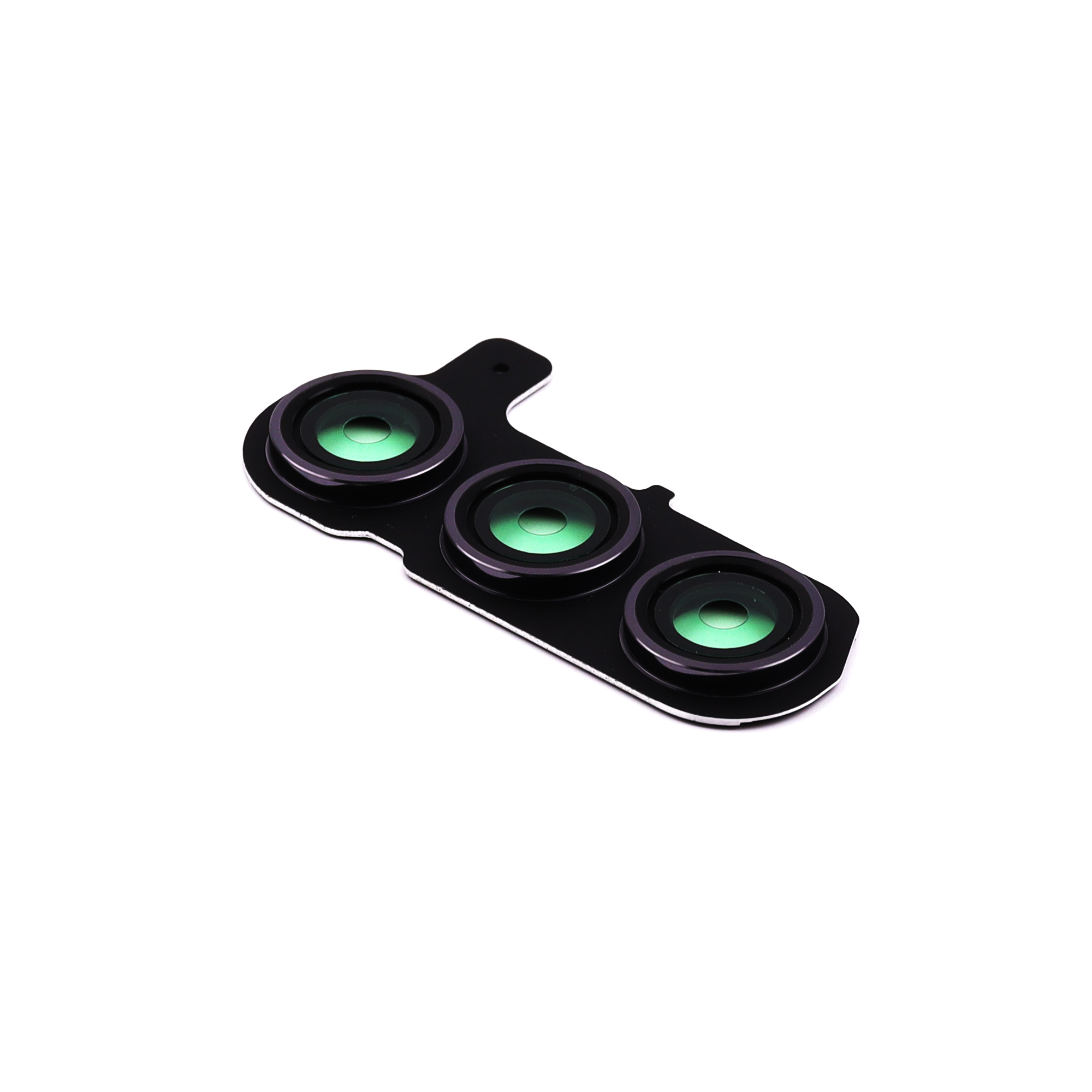 Samsung Cameralens voor Samsung Galaxy S24 Plus (SM-S926B) Plus Grijs OEM-Equivalent