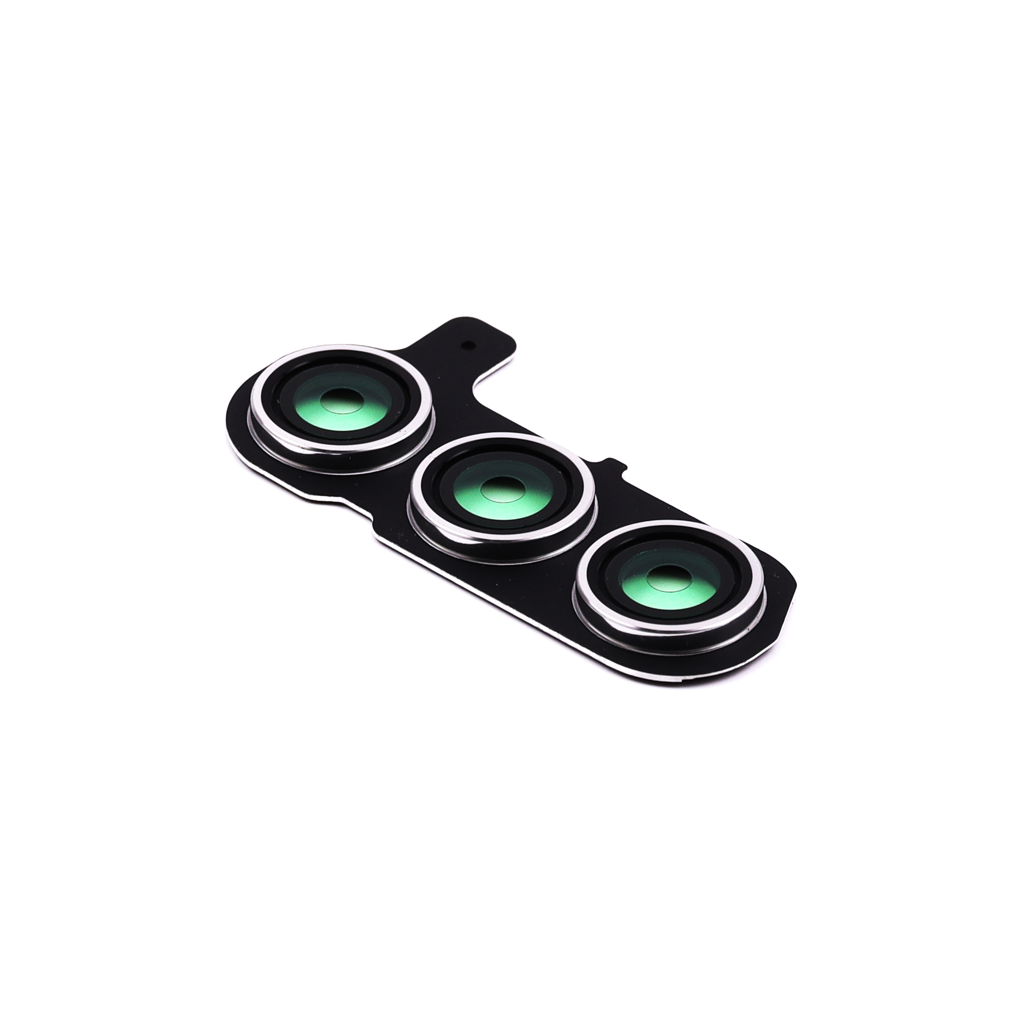 Samsung Cameralens voor Samsung Galaxy S24 Plus (SM-S926B) Plus Wit OEM-Equivalent