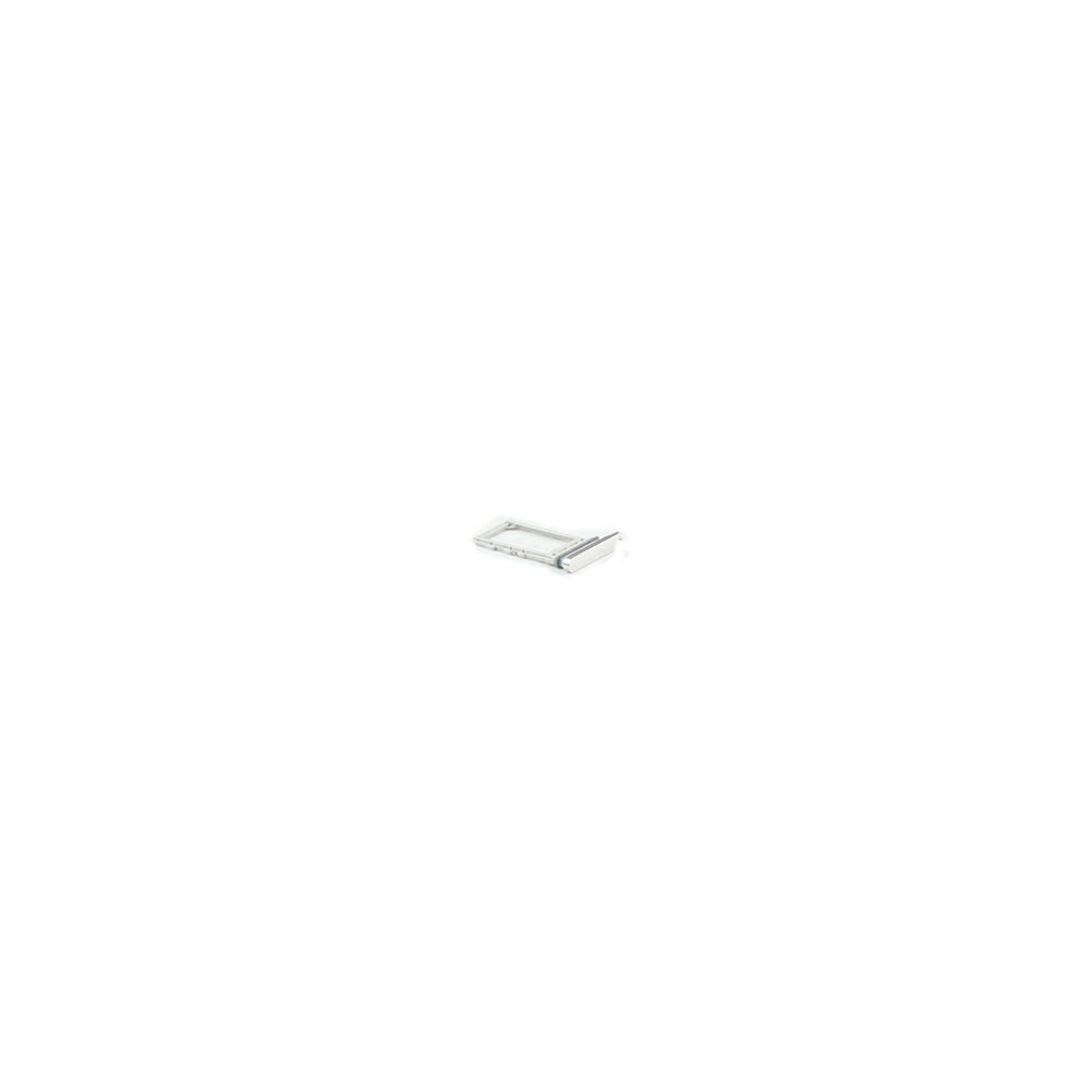 Samsung Nano-simkaarthouder voor Samsung Galaxy Z Flip5 Grafiet OEM-Equivalent