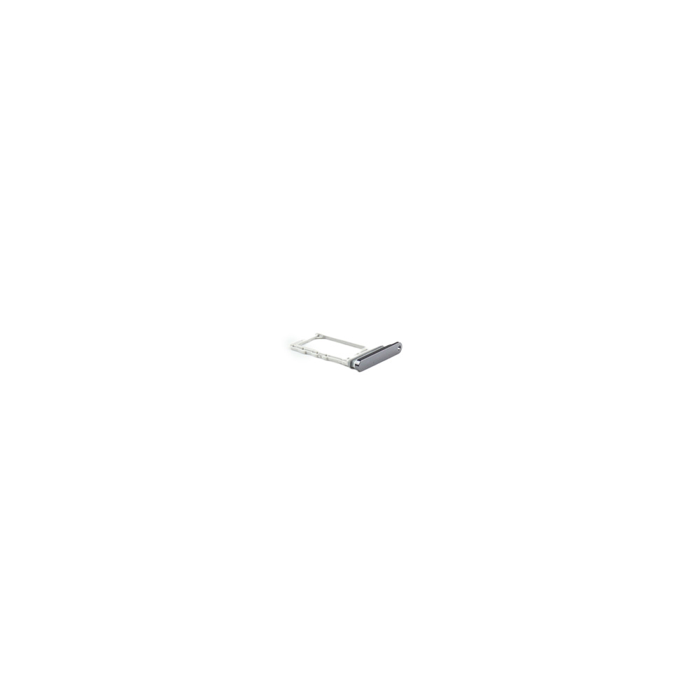 Samsung Nano-simkaarthouder voor Samsung Galaxy Z Flip5 Grafiet OEM-Equivalent