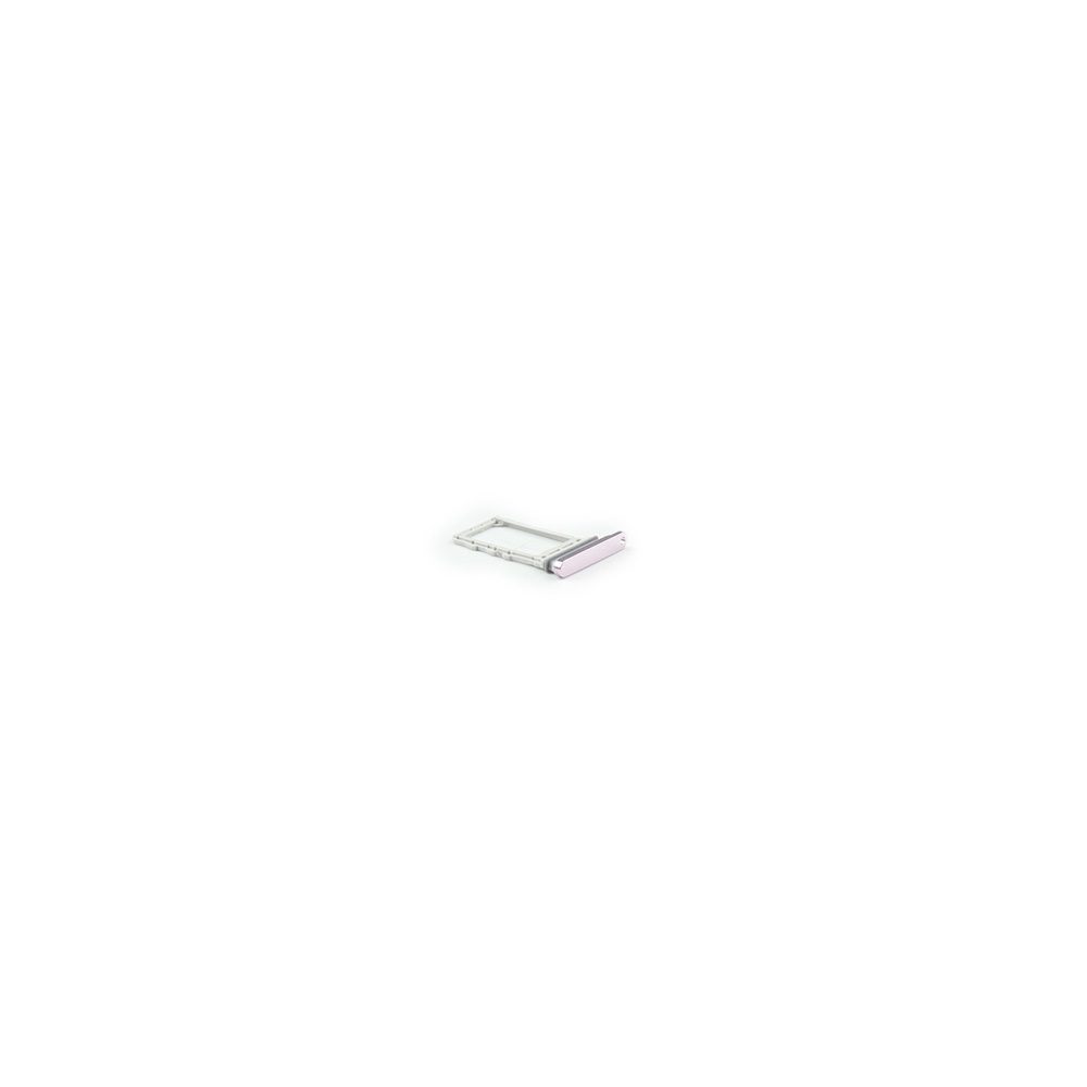 Samsung Nano-simkaarthouder voor Samsung Galaxy Z Flip5 Grafiet OEM-Equivalent