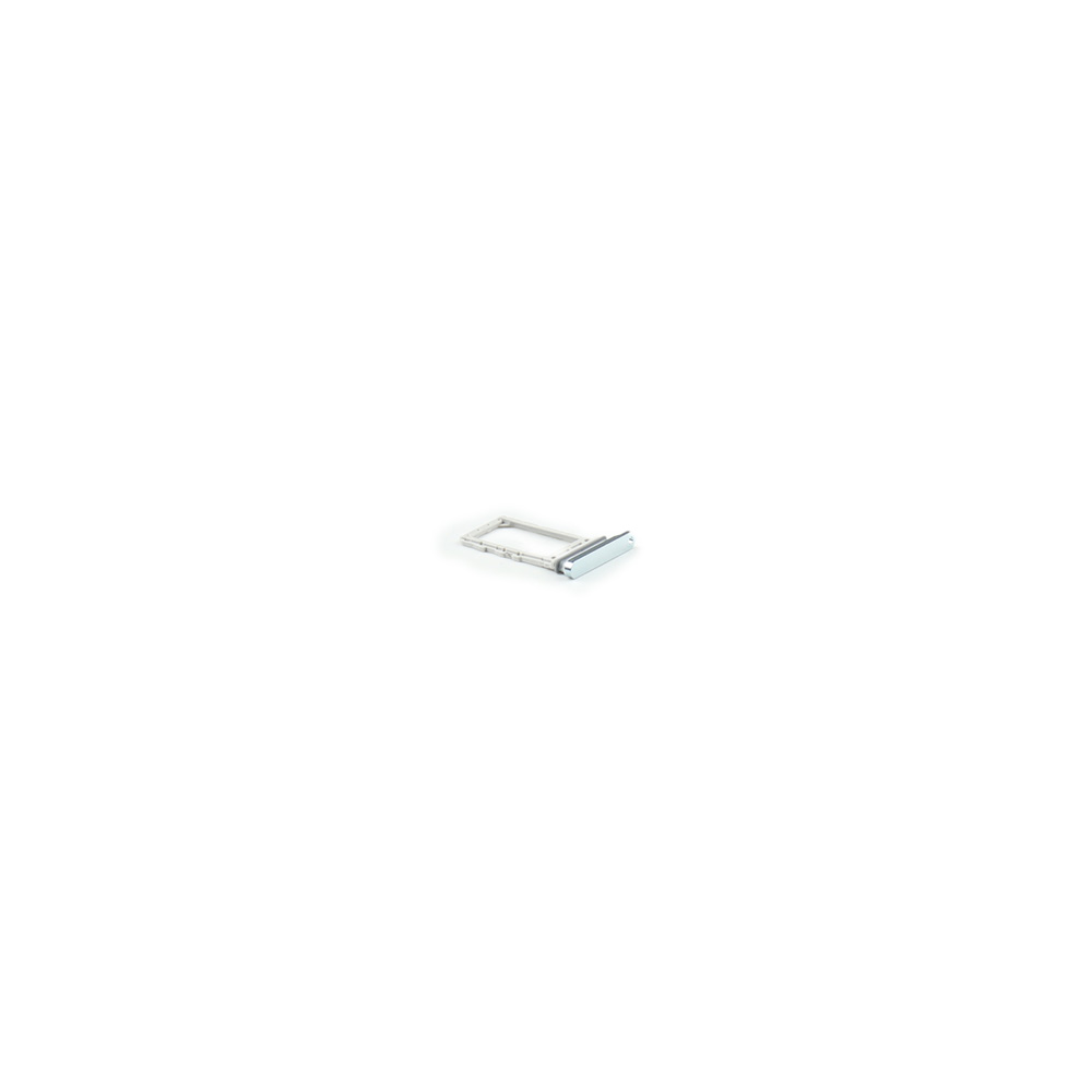 Samsung Nano-simkaarthouder voor Samsung Galaxy Z Flip5 Grafiet OEM-Equivalent