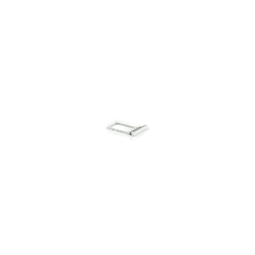 Samsung Nano-simkaarthouder voor Samsung Galaxy Z Flip5 Grafiet OEM-Equivalent