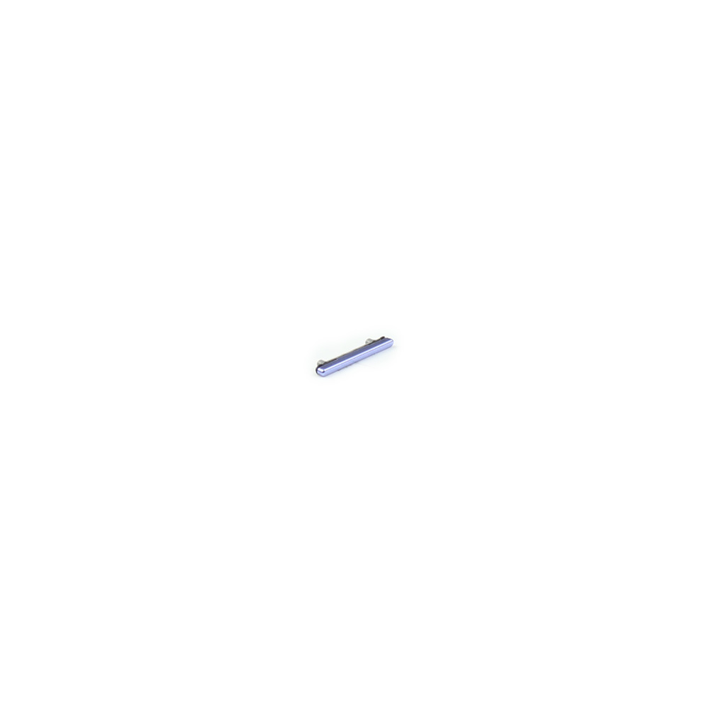 Samsung Volumeknop voor Samsung Galaxy S20/S20 Plus Paars OEM-Equivalent