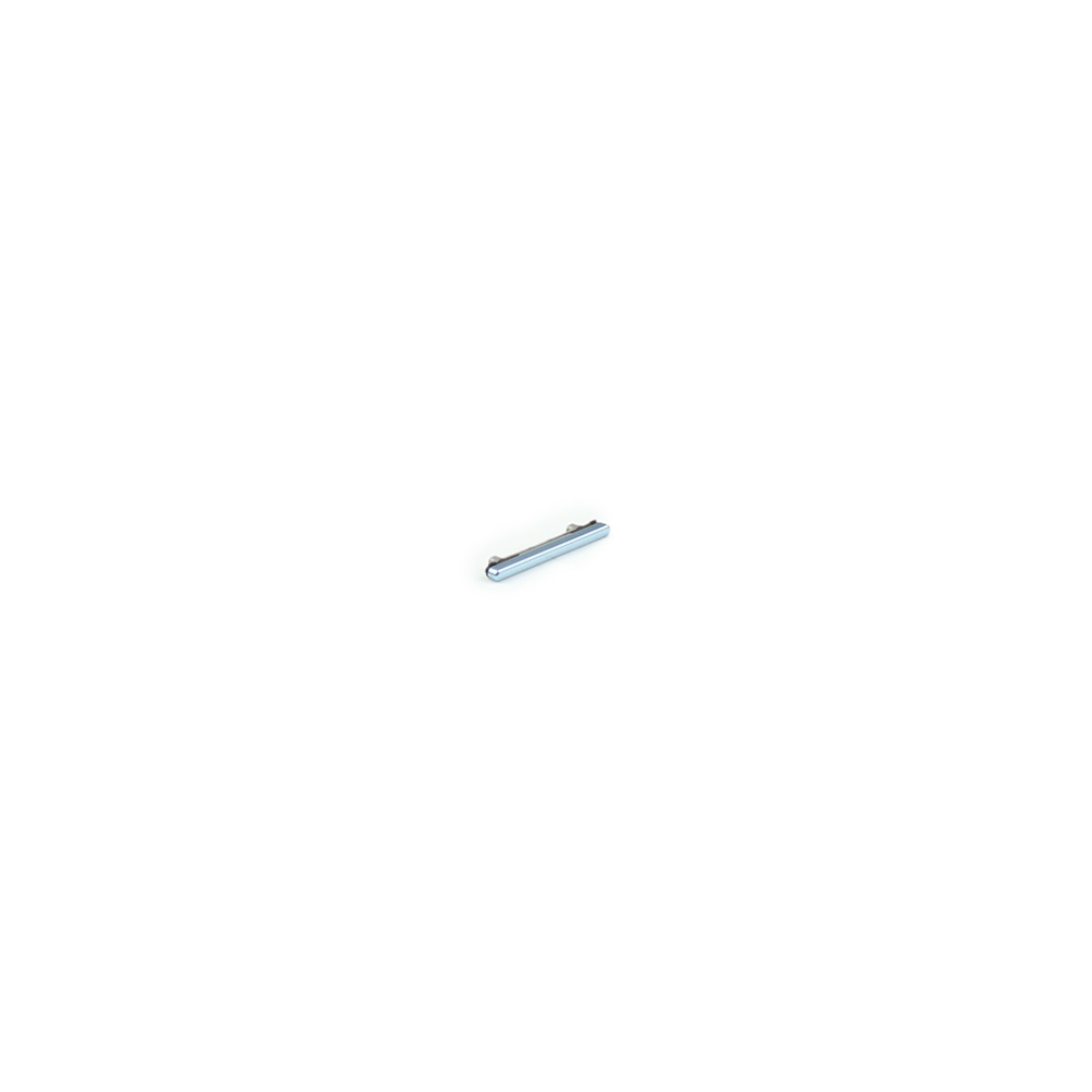 Samsung Volumeknop voor Samsung Galaxy S20/S20 Plus Blauw OEM-Equivalent