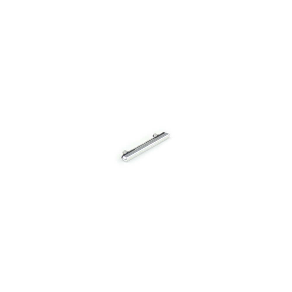 Samsung Volumeknop voor Samsung Galaxy S20/S20 Plus Wit OEM-Equivalent