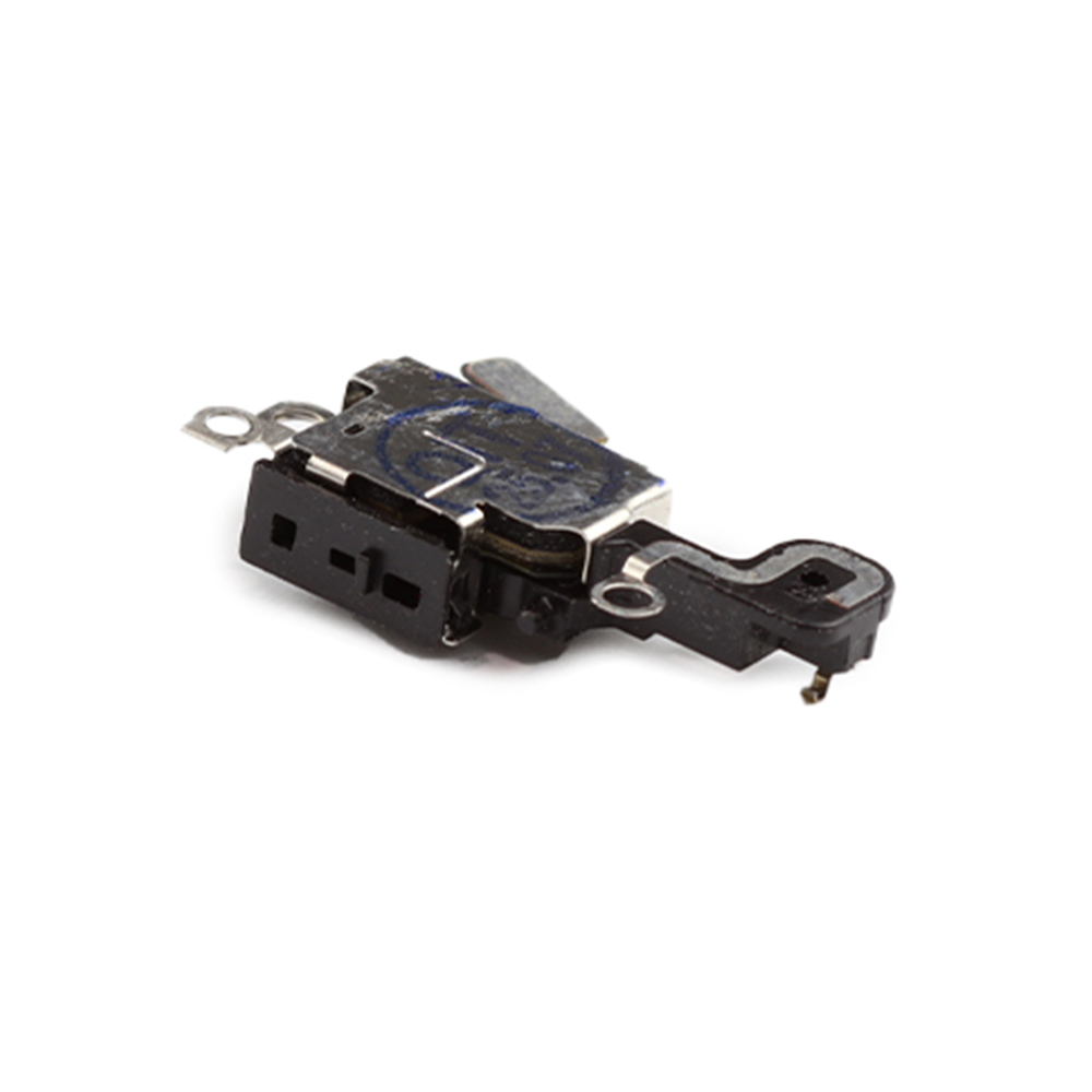 Apple Air Pressure Sensor Flex ( Charging Port)/Bluetooth voor iPhone 15 Pulled