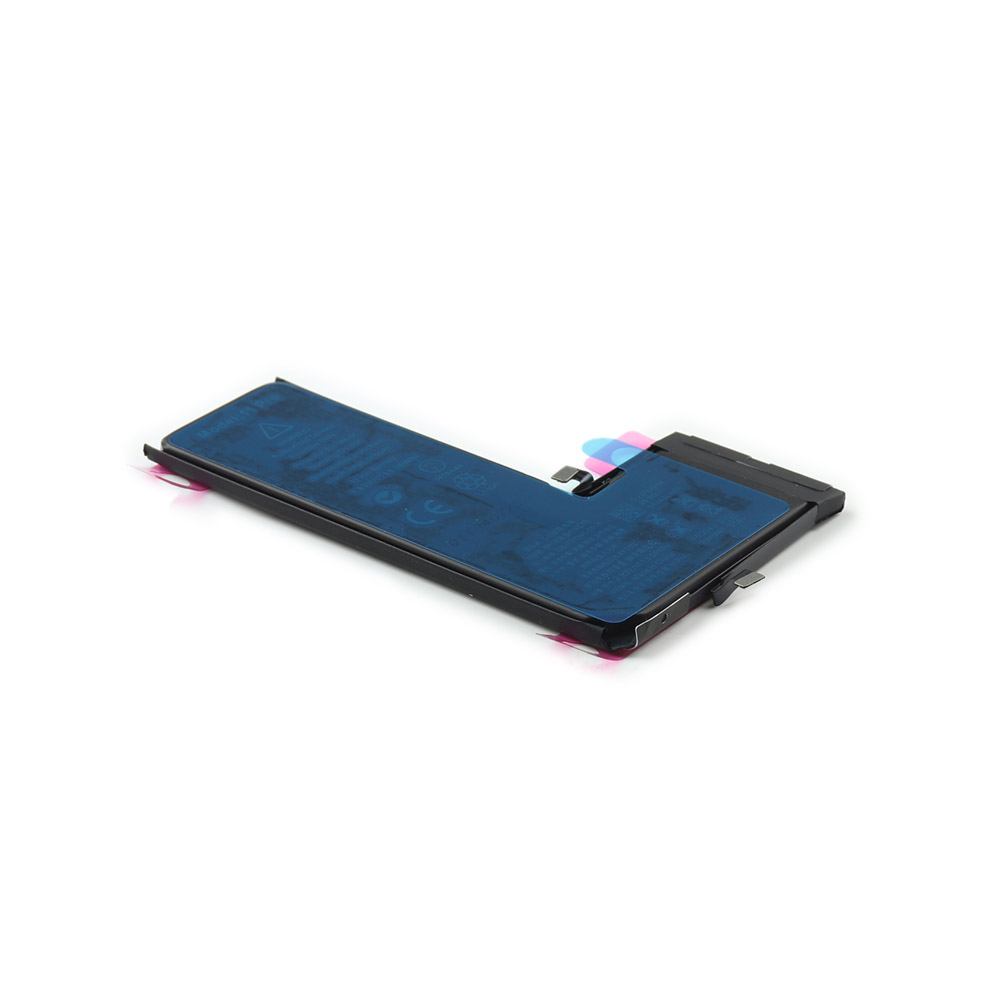 Apple FDX Batterij (met Adhesive) hoge capaciteit (3410mAh) voor iPhone 11 Pro OEM-Equivalent