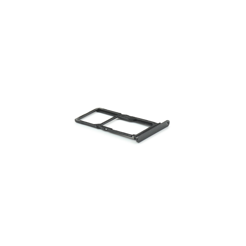 Xiaomi Simkaarthouder voor Xiaomi Redmi Note 13 Pro 4G Zwart OEM-Equivalent