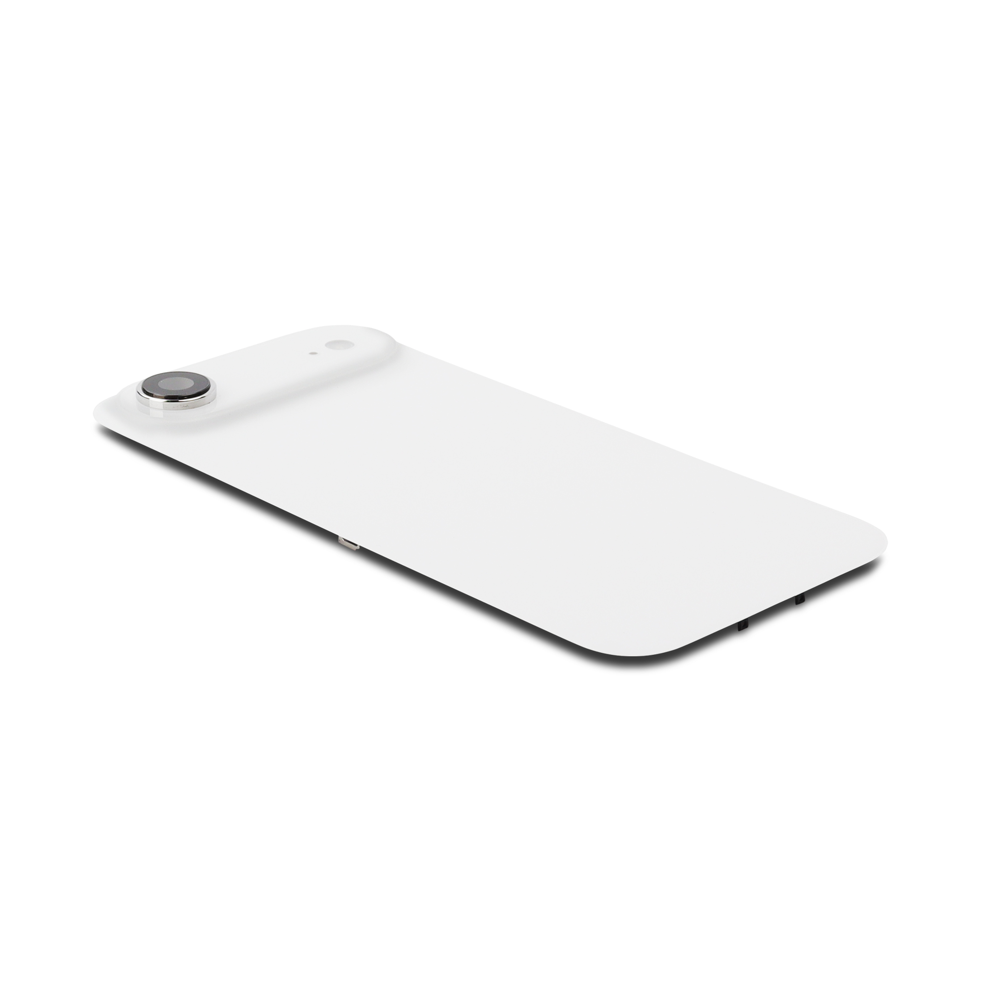 Apple Achterkant voor iPhone Air Cloud Wit Pulled