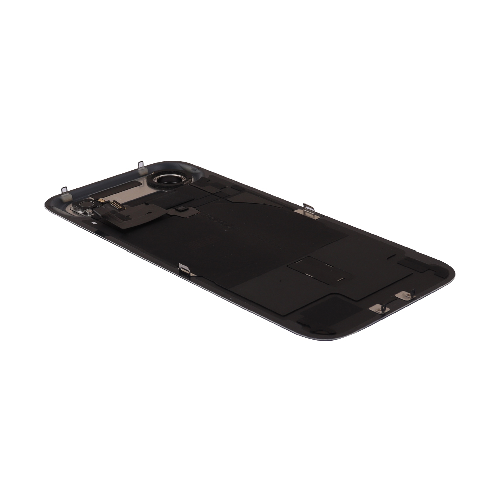 Apple Achterkant voor iPhone Air Light Gold Pulled