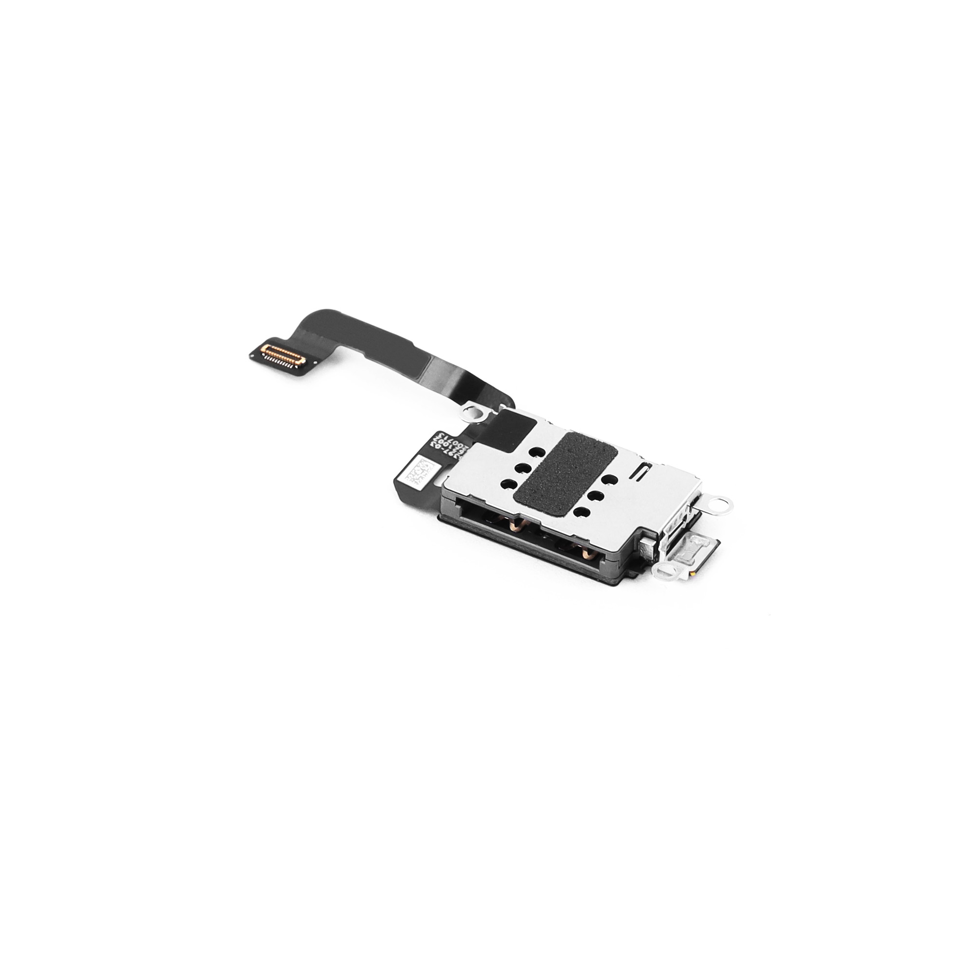 Apple Sim reader/holder voor iPhone 17 Pulled