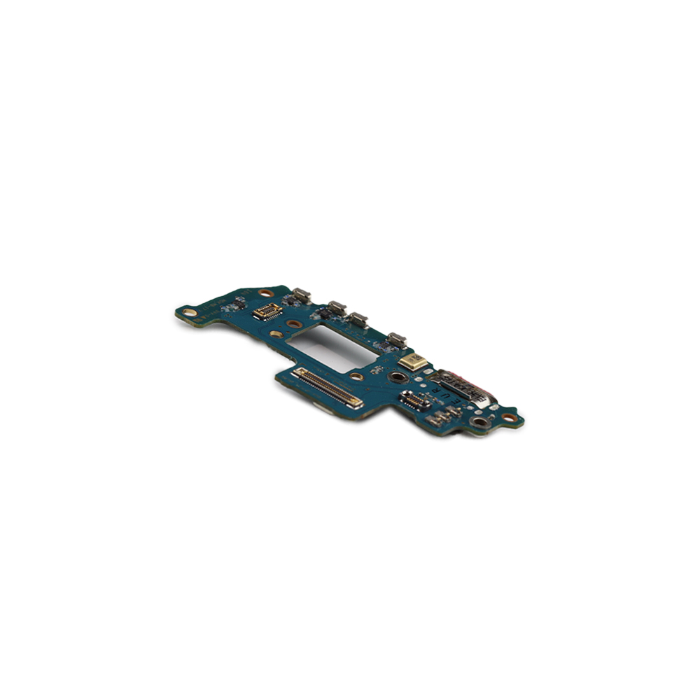 Samsung Oplaadpoort voor Samsung Galaxy S24 FE (SM-S721B) OEM-Equivalent