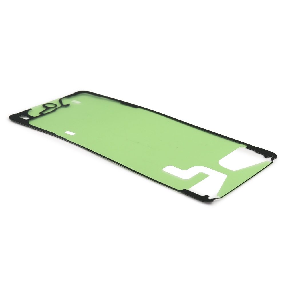 Samsung Plakstrip achterkant voor Samsung Galaxy S25 Plus (SM-S936B) Service Pack