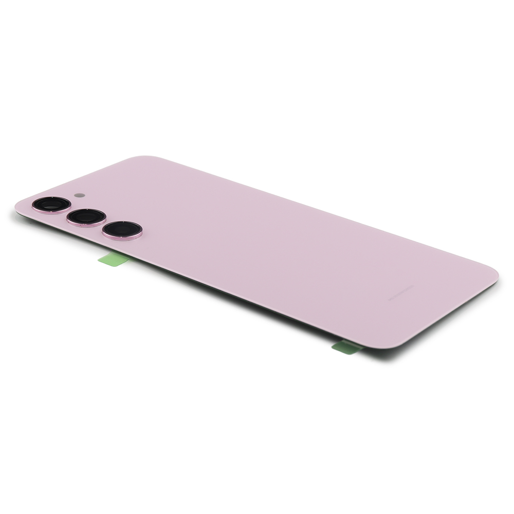 Samsung Achterkant voor Samsung Galaxy S23 Plus (SM-S9916B) Lavendel Pulled