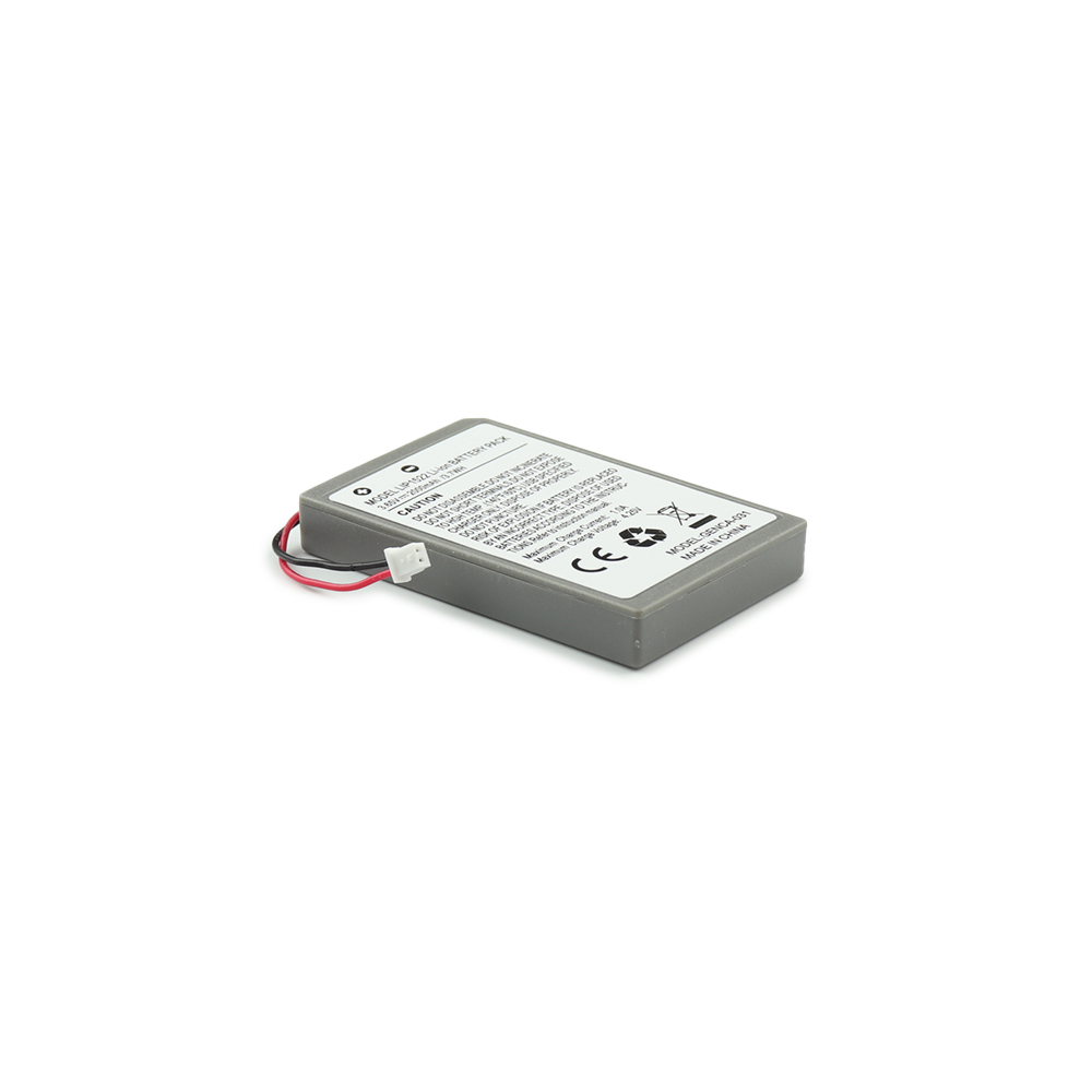 Sony Controller Batterij (LIP1522 1000mAh 3.7 Wh) voor Sony Playstation 4 OEM-Equivalent