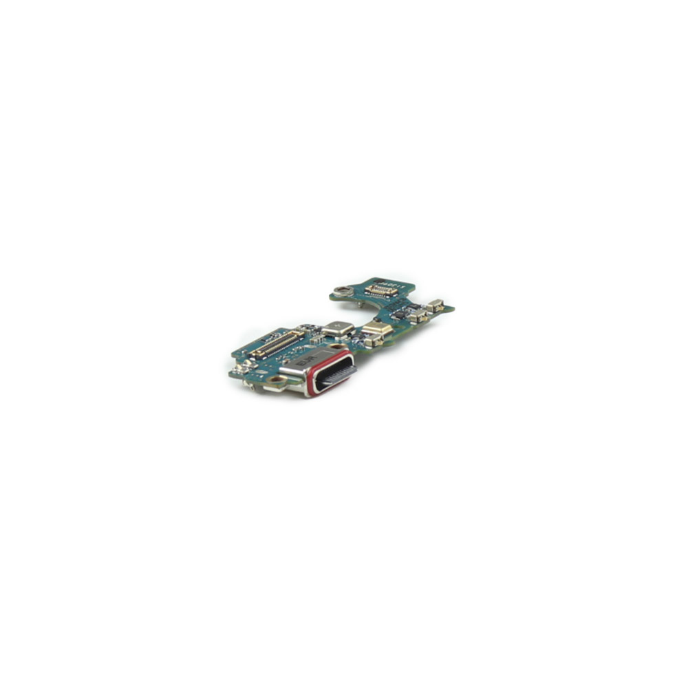 Samsung Oplaadpoort voor Samsung Galaxy Z Flip4 Service Pack