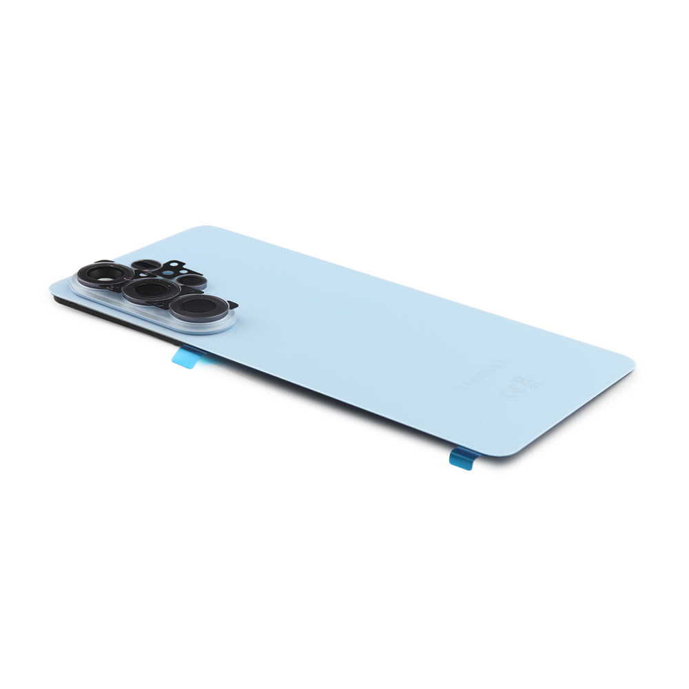 Samsung Back Cover For Samsung Galaxy S26 Ultra (SM-S948B) Sky Blue Service Pack