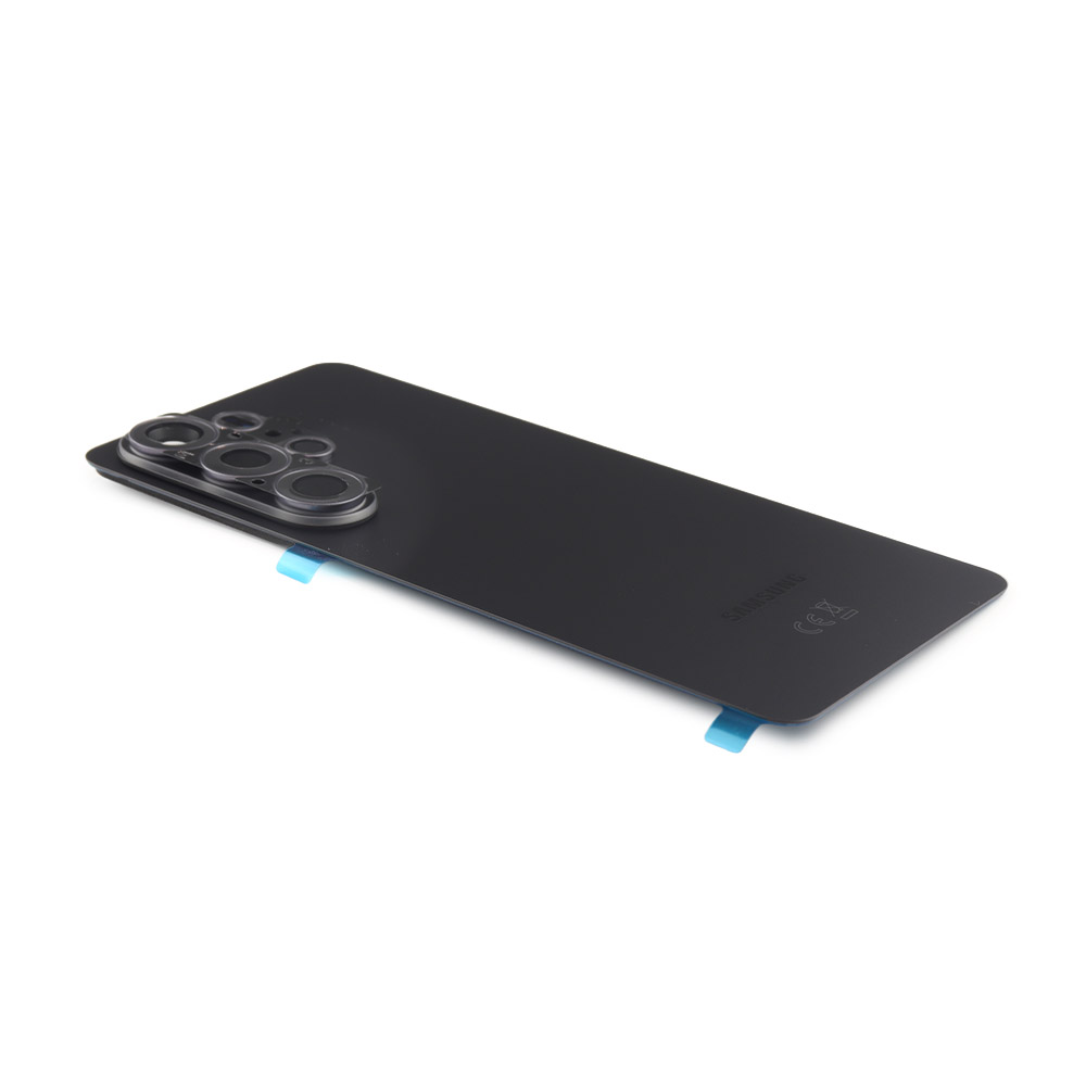 Samsung Back Cover For Samsung Galaxy S26 Ultra (SM-S948B) Black Service Pack