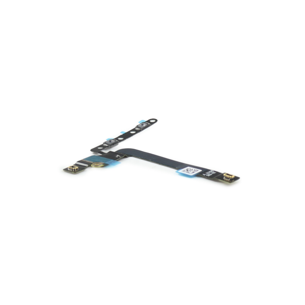 Apple Volumeknop kabel (4G) voor iPad Pro 12.9 (2021) OEM-Equivalent