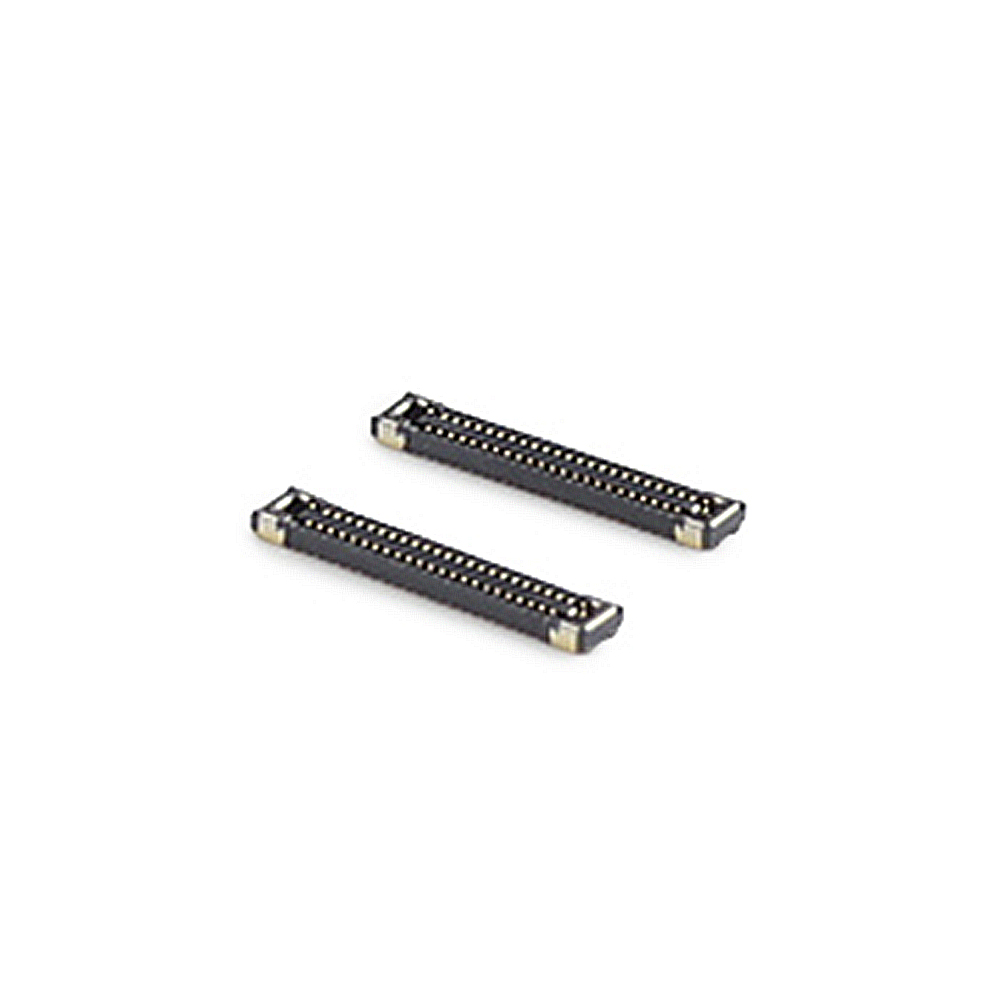 Apple Telelens FPC Connector On The Flex (2 stuks) voor iPhone 14 Pro/ 14 Pro Max OEM-Equivalent