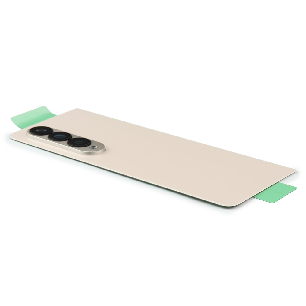 Samsung Achterkant voor Galaxy Z Fold4