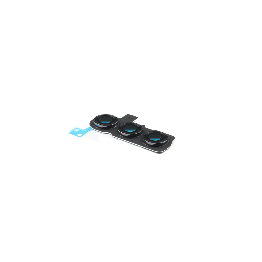 Samsung Cameralens voor Samsung Galaxy S23/S23 Plus Grijs OEM-Equivalent
