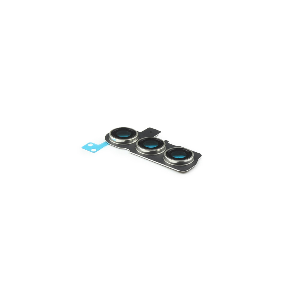 Samsung Cameralens voor Samsung Galaxy S23/S23 Plus Crème OEM-Equivalent