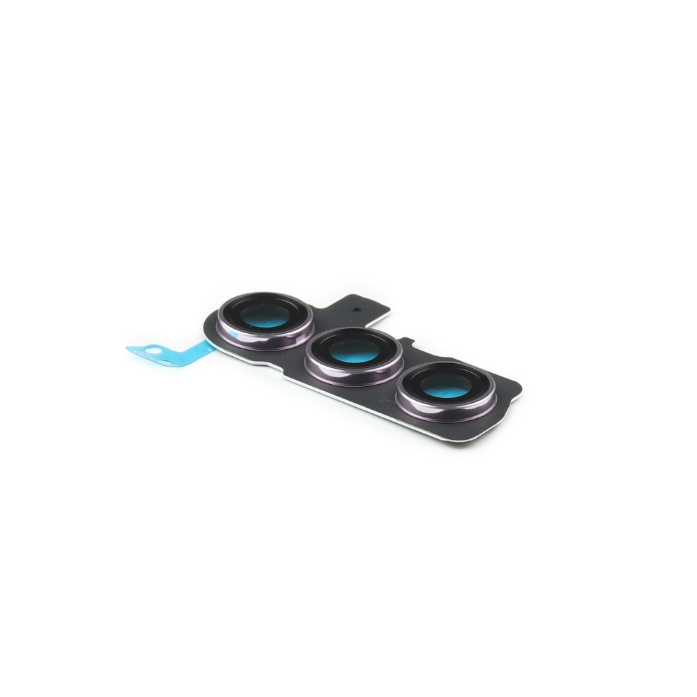 Samsung Cameralens voor Samsung Galaxy S23/S23 Plus Lavendel OEM-Equivalent