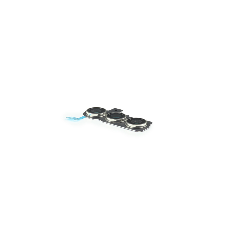 Samsung Cameralens voor Samsung Galaxy S23/S23 Plus Lime OEM-Equivalent