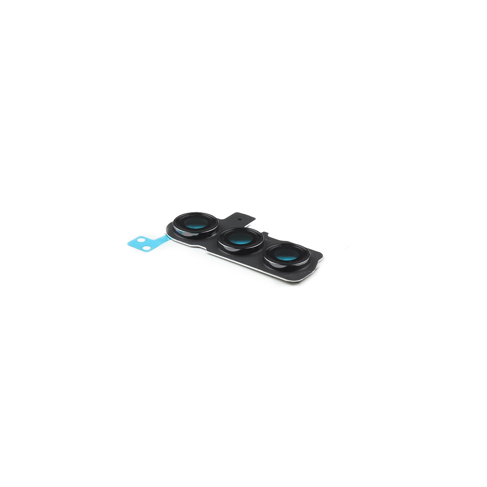 Samsung Cameralens voor Samsung Galaxy S23/S23 Plus Groen OEM-Equivalent