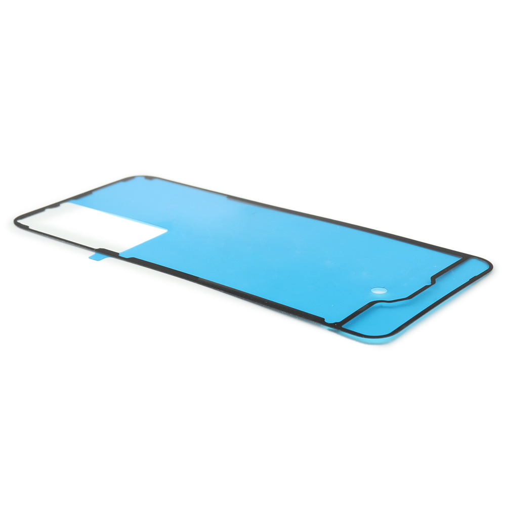 Samsung Plakstrip achterkant voor Samsung Galaxy A15 5G (SM-A156B) Service Pack