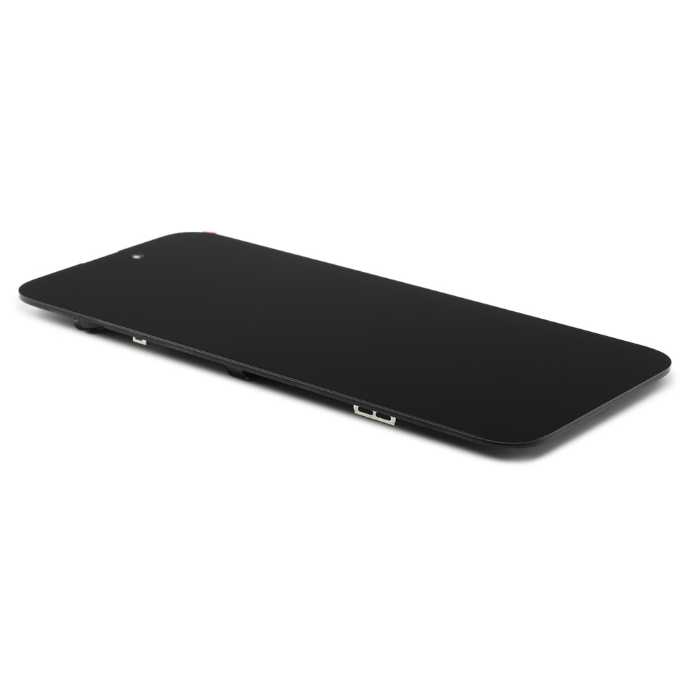 Apple Scherm voor iPhone 14 Pro Max Zwart Service Pack