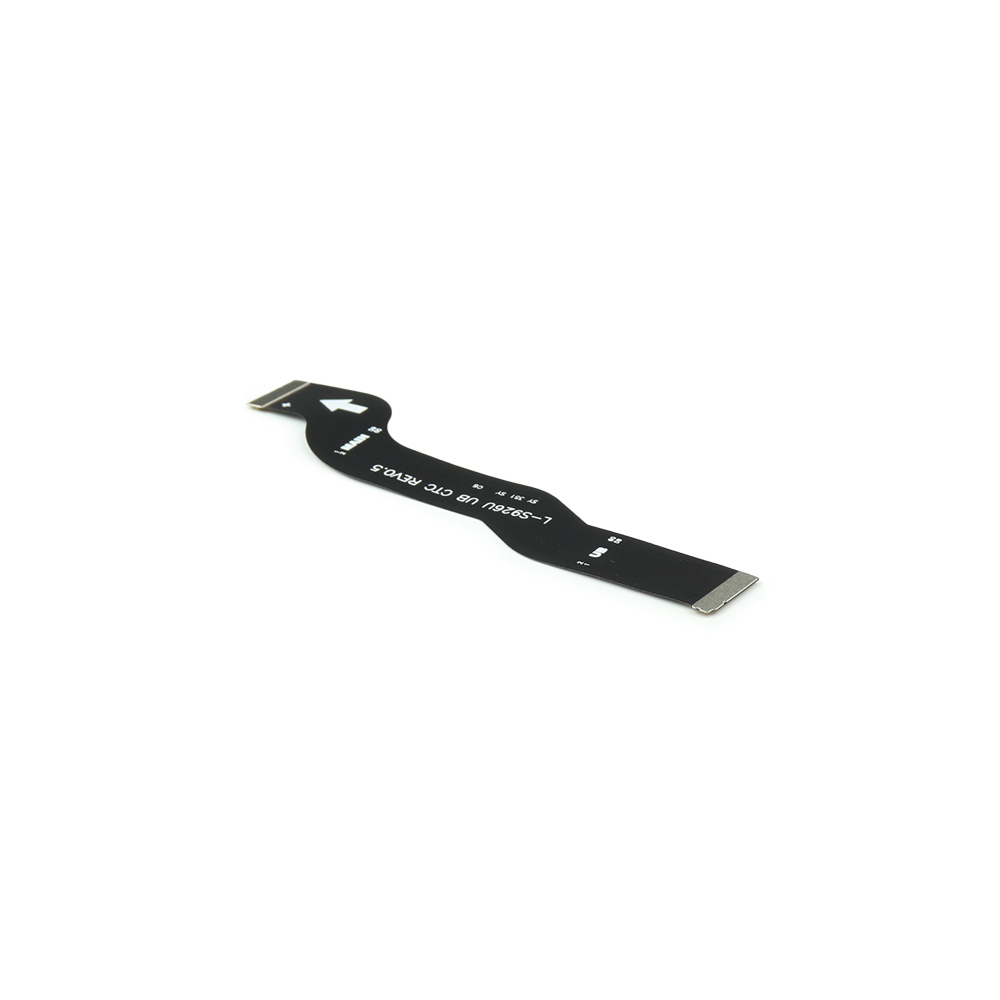 Samsung Scherm-flexkabel voor Samsung Galaxy S24 (SM-S921B) OEM-Equivalent